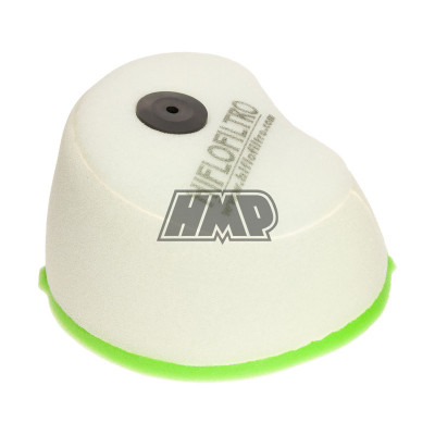 Filtro ar KAWASAKI KX 250 F / SUZUKI RM-Z 250 - HIFLOFILTRO